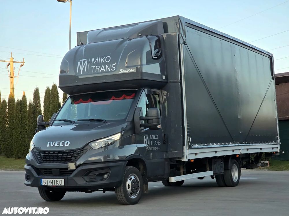 Iveco Daily - 1