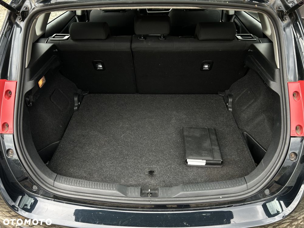 Toyota Auris - 27