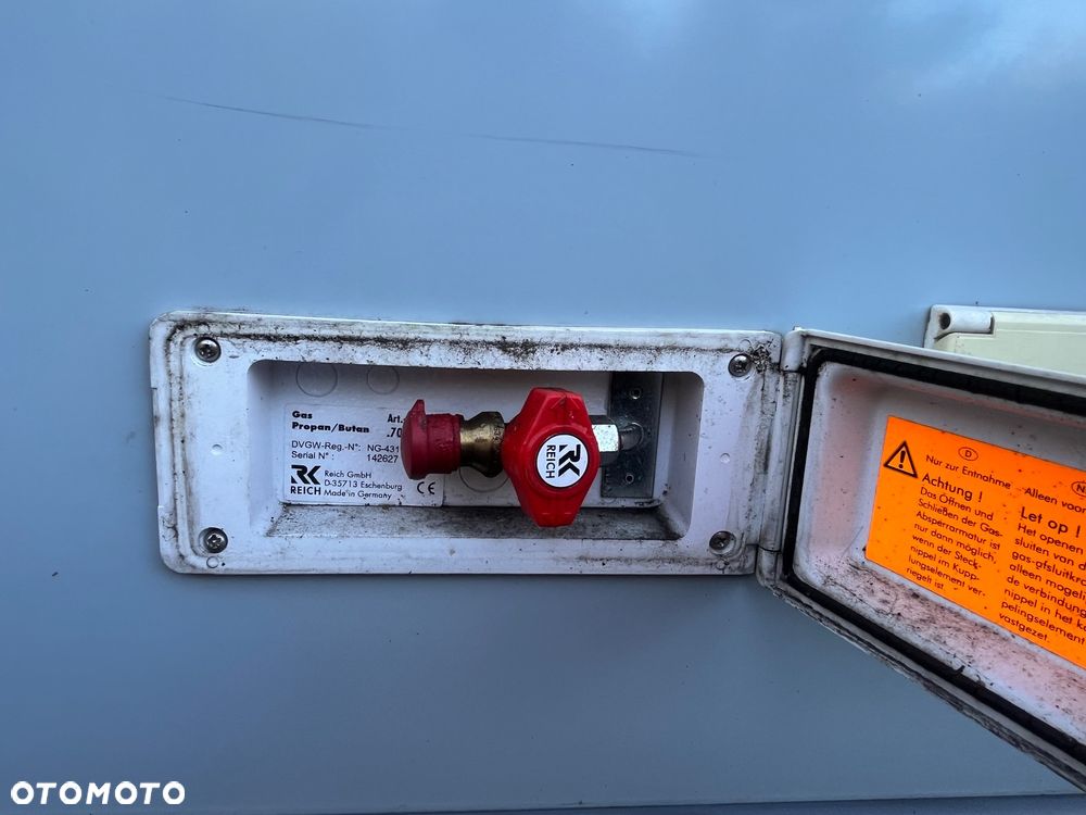 Fiat Ducato Knaus - 12