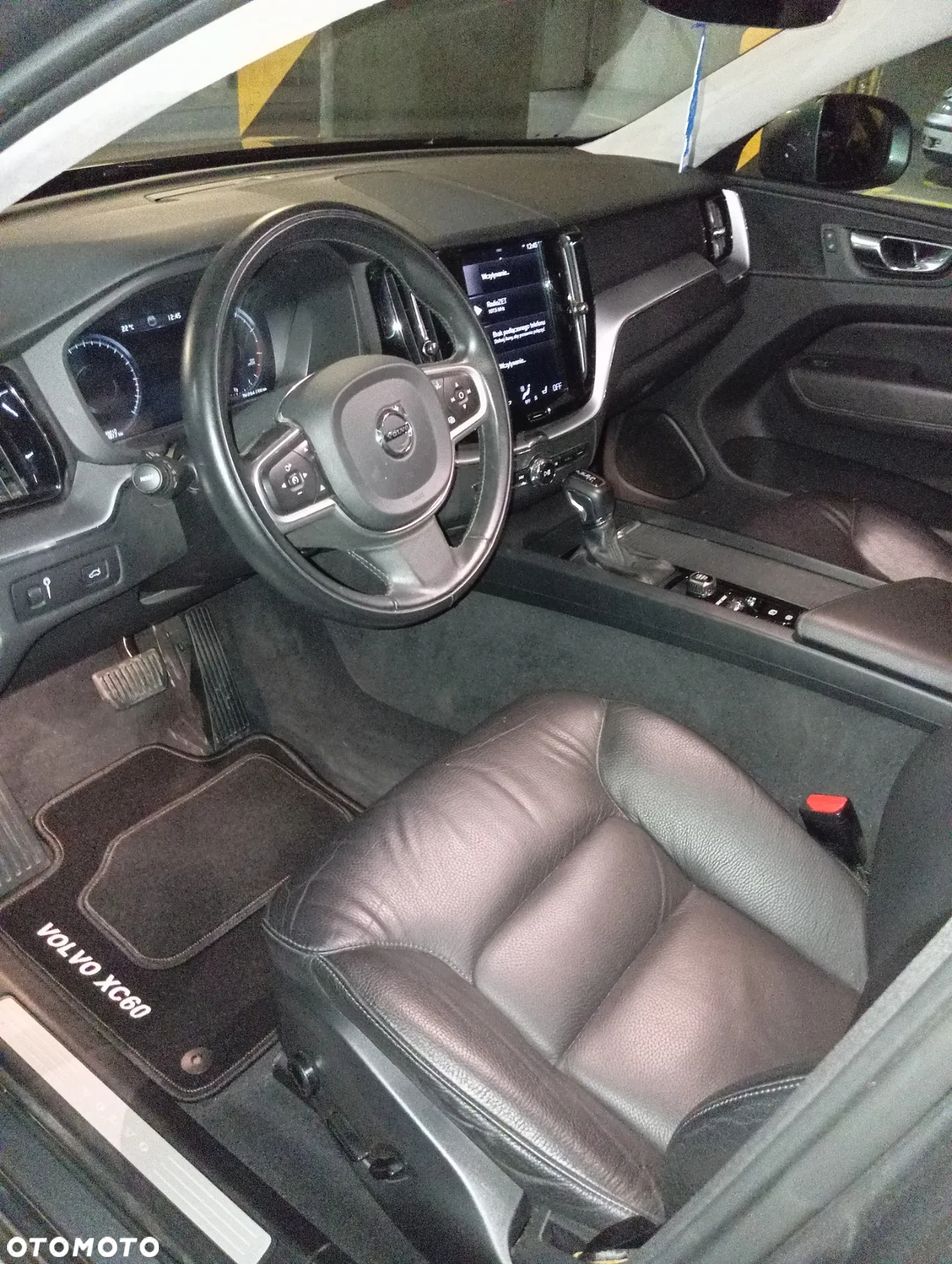 Volvo XC 60 T5 Geartronic Momentum Pro - 25