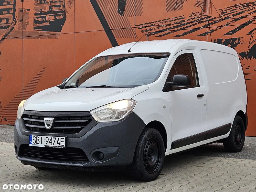 Dacia Dokker - 16