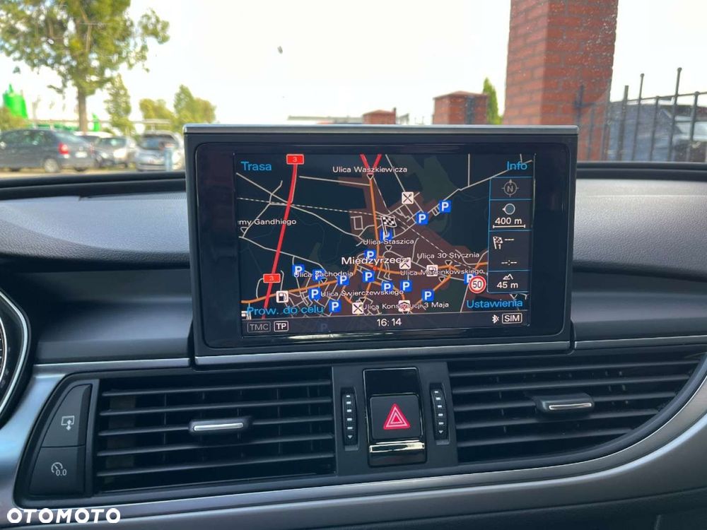 Audi A6 Allroad 3.0 TDI Quattro S tronic - 13