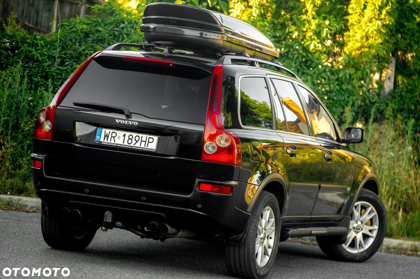 Volvo XC 90 2.4 D5 - 10
