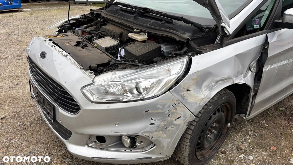 Ford S-Max 2.0 EcoBlue Business - 17