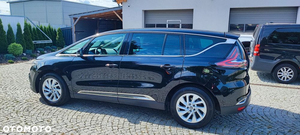 Renault Espace Energy dCi 160 EDC Intens - 3