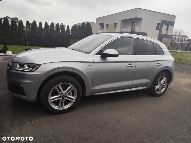 Audi Q5 - 1