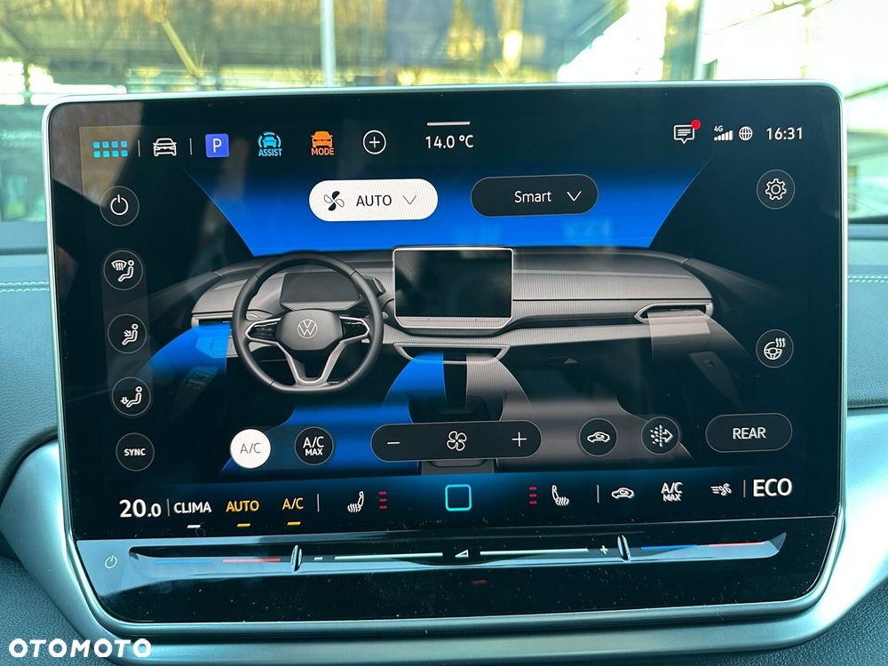 Volkswagen ID.4 52kWh Plus - 22