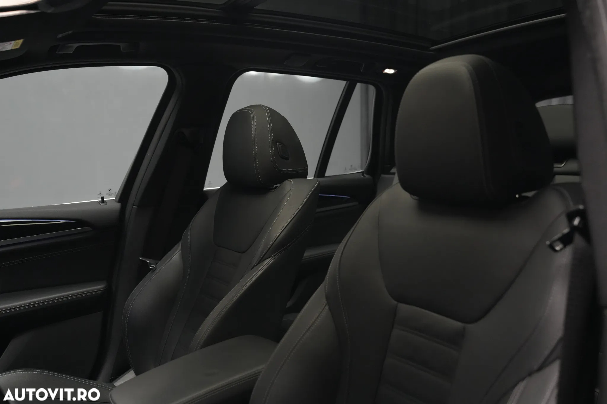 BMW X3 xDrive20d AT xLine - 15