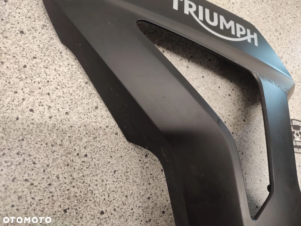 Owiewka, osłona, bok, boczek Triumph Tiger 1200 - 9