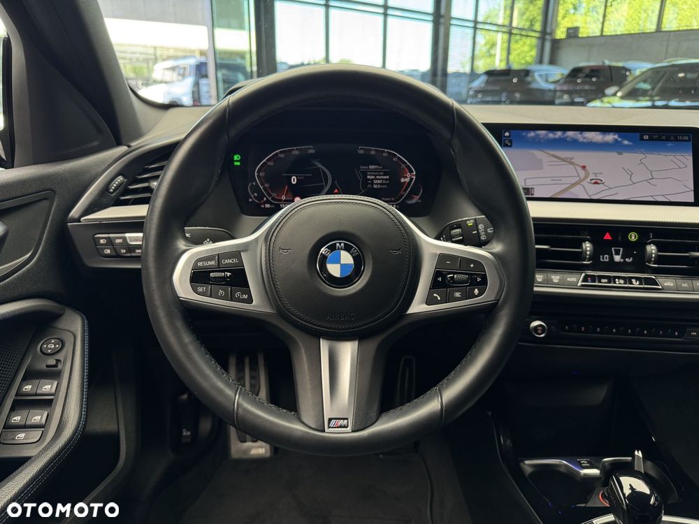 BMW Seria 1 118i M Sport - 17