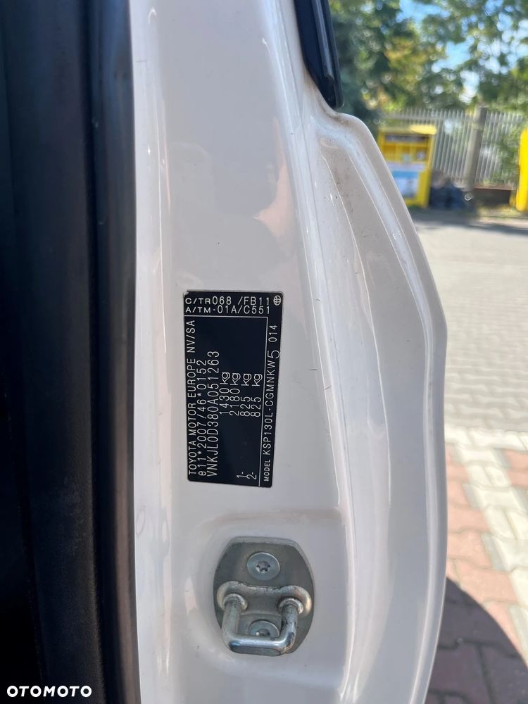 Toyota Yaris 1.0 Life - 11