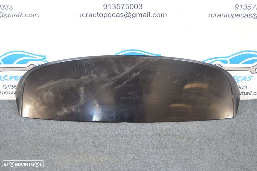 SPOILER AILERON LIP ORIGINAL 730579807 7305798 1840329 BMW SERIE 3 F31 - 3