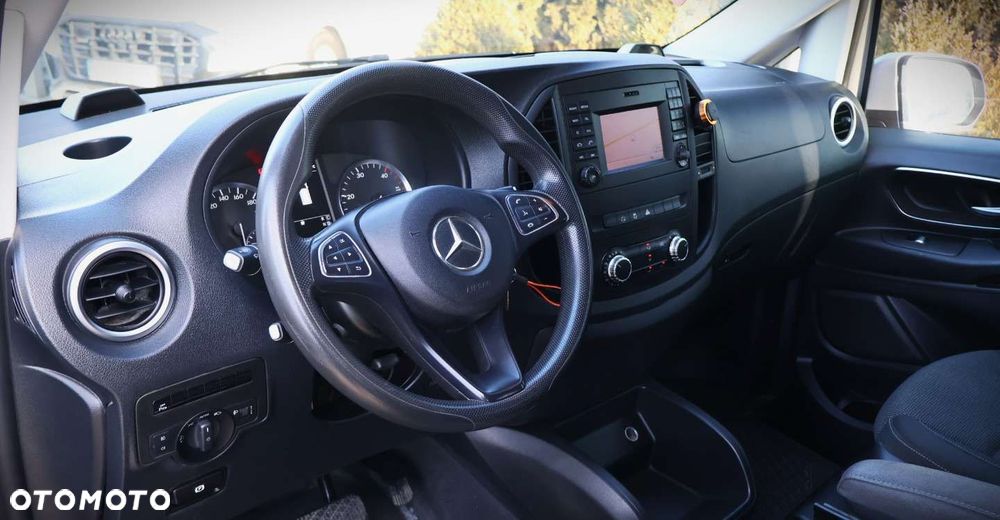 Mercedes-Benz Vito - 14
