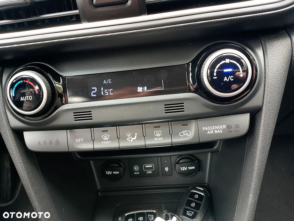 Hyundai Kona 1.0 T-GDI Trend - 13