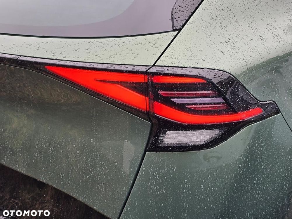 Kia Sportage 1.6 T-GDI Business Line 2WD DCT - 17