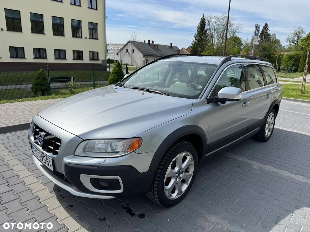 Volvo XC 70 - 15