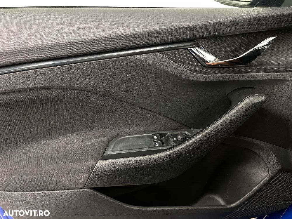 Skoda Scala 1.0 TSI Ambition - 21