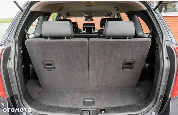 Chevrolet Captiva 3.2 4WD 7 Sitzer LT - 23