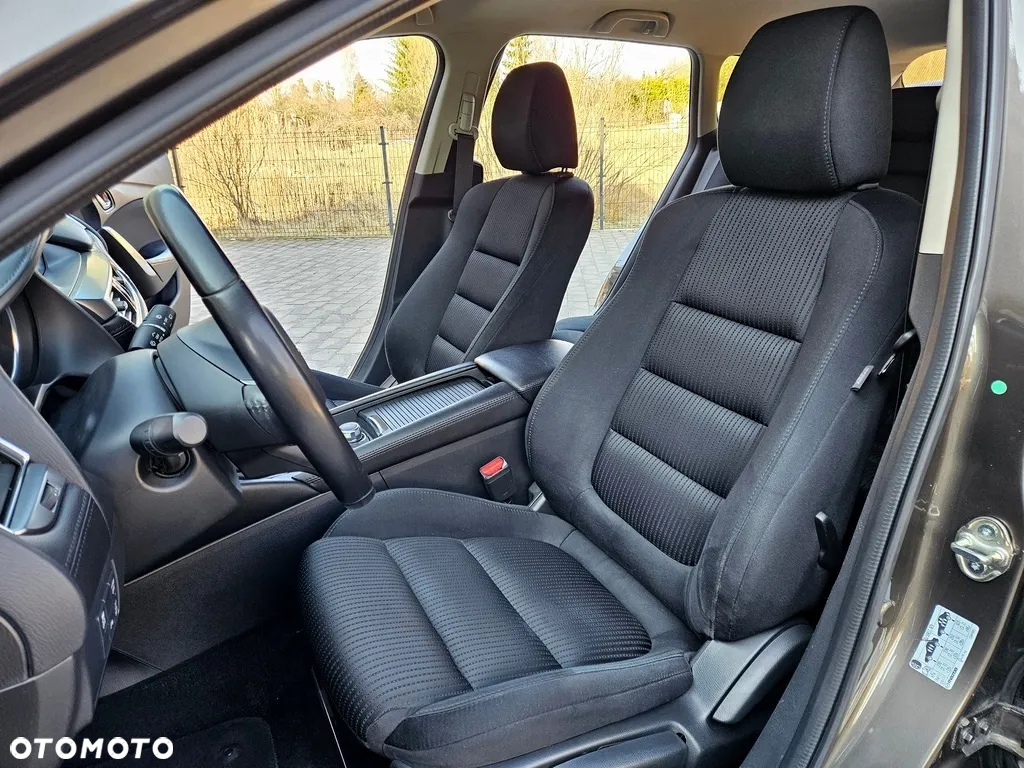 Mazda 6 - 19