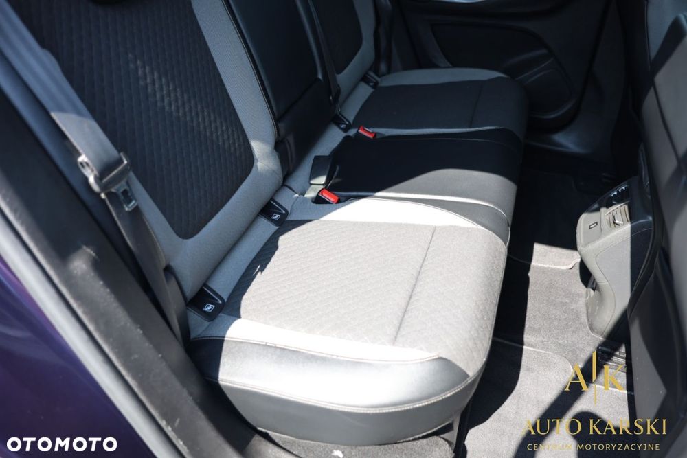 Opel Grandland X - 35