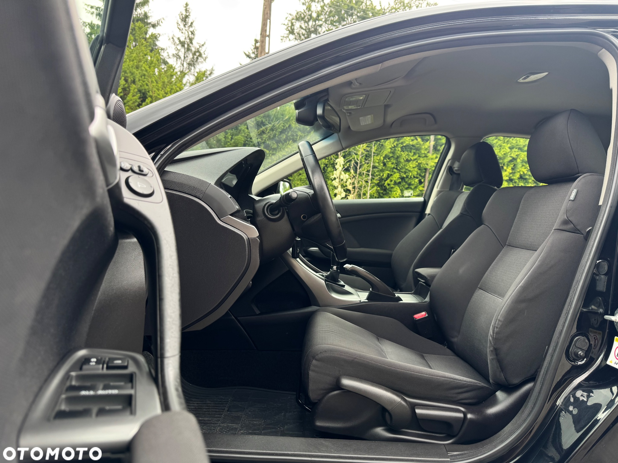 Honda Accord 2.2d Elegance - 34