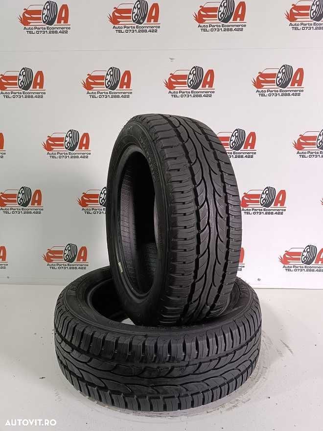 195 55 R16 87V SAVA CP V10471 - 1