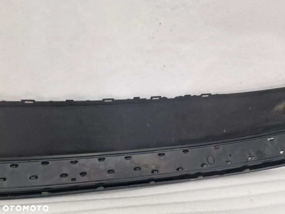 AUDI A3 8V / 8V3 S-LINE 12- DYFUZOR / SPOJLER ZDERZAKA TYLNEGO TYLNIEGO TYŁ , NR 8V3807521F , NR AUKCJI DT530 - 10