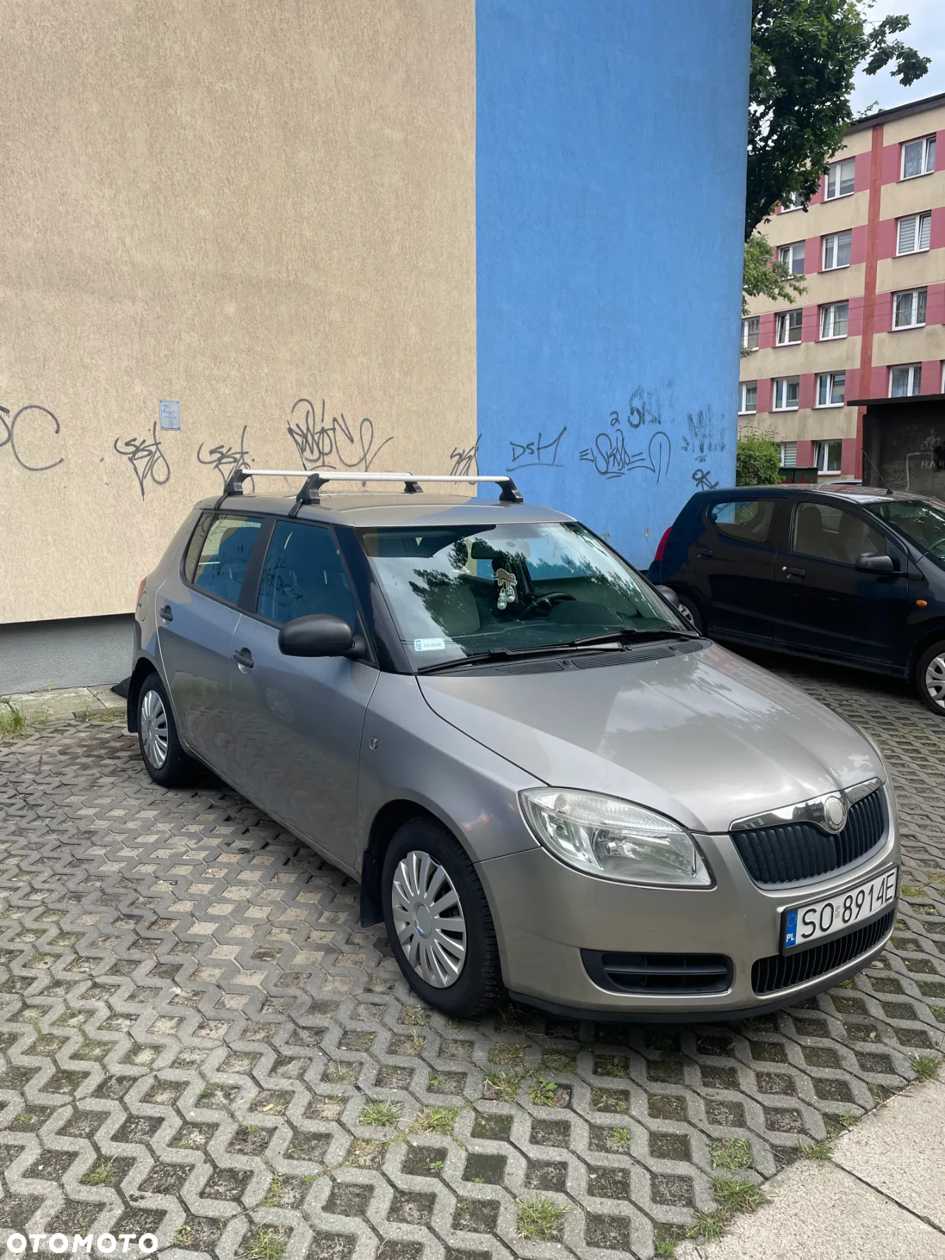 Skoda Fabia 1.2 12V Comfort - 2