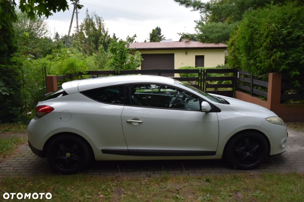 Renault Megane 1.9 dCi Dynamique - 24