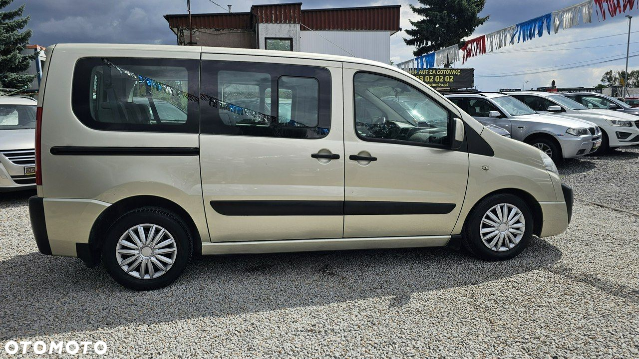 Peugeot Expert - 13