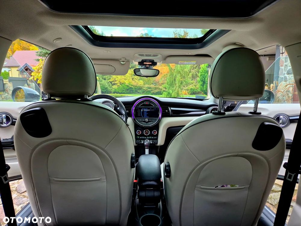 MINI Cooper S sport - 15