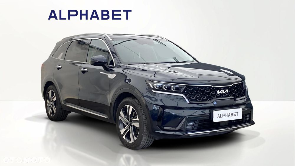 Kia Sorento 1.6 T-GDI HEV Prestige Line 4WD 7os - 7