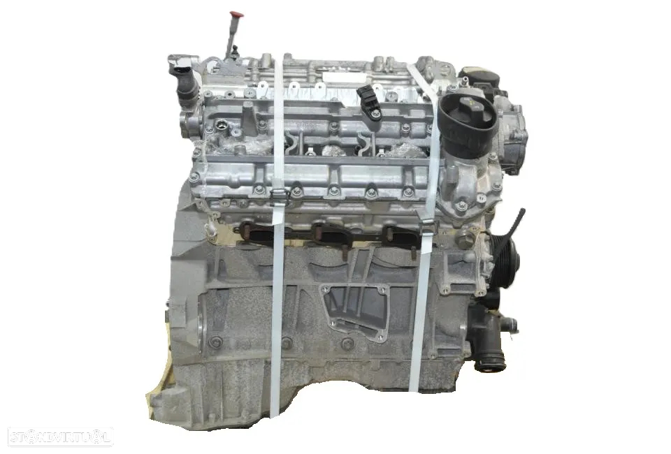 Motor 642838 MERCEDES 3.0L 258 CV - 3