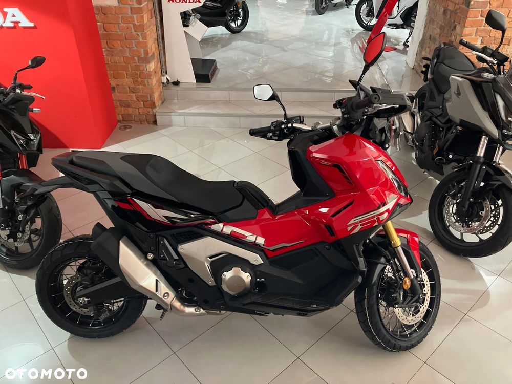 Honda X-ADV - 3