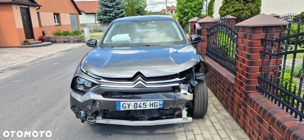 Citroën C4 - 10