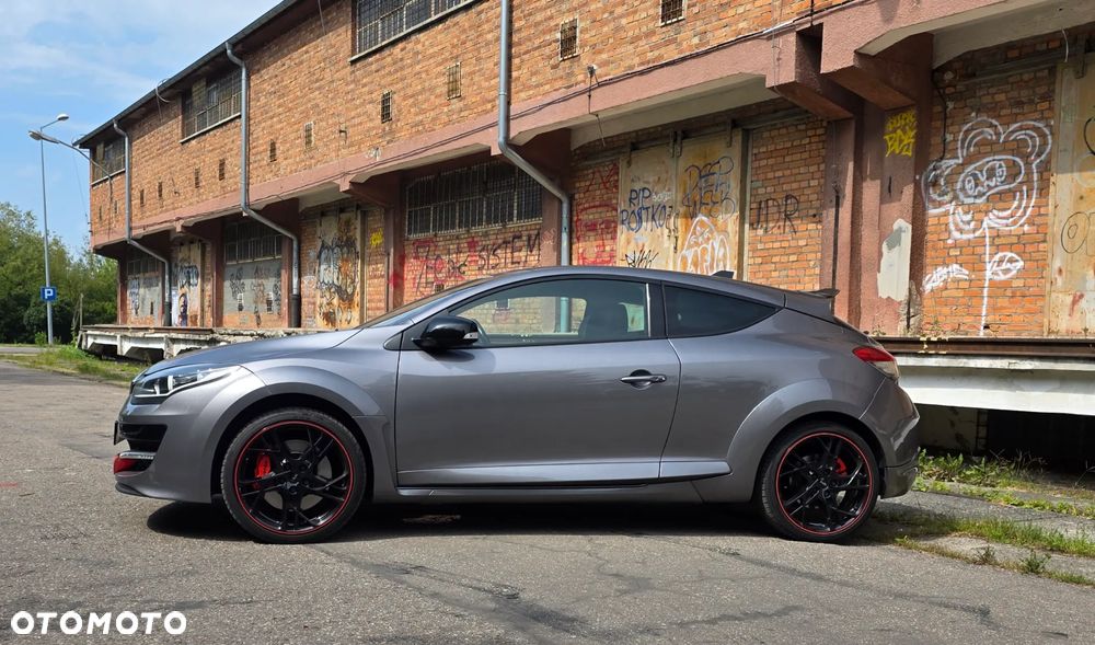 Renault Megane 2.0 16V R.S - 5