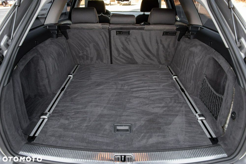 Audi A6 Avant - 28