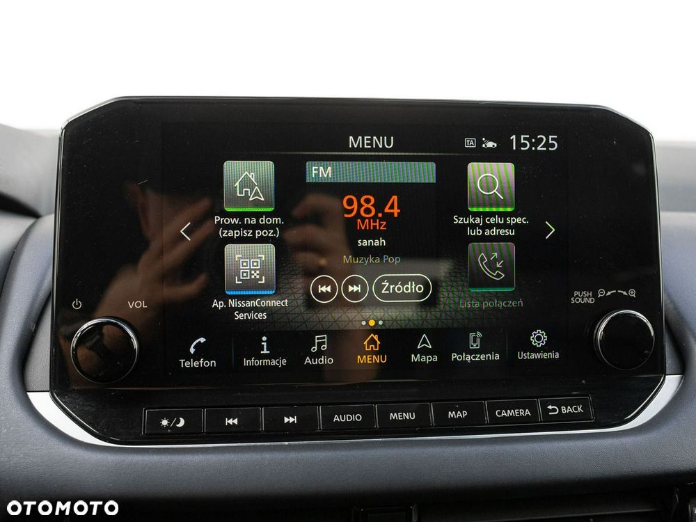 Nissan Qashqai 1.3 DIG-T MHEV Xtronic Tekna - 18
