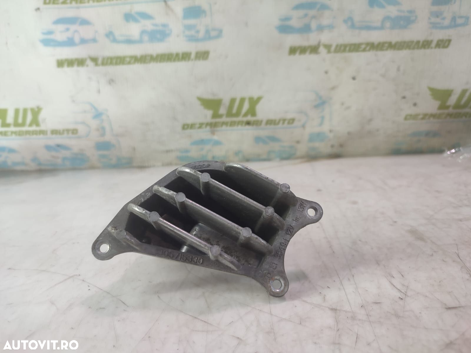 Modul semnalizare 1305715330 BMW X4 F26 [2014 - 2018] 3.0d  N57D30B - 2