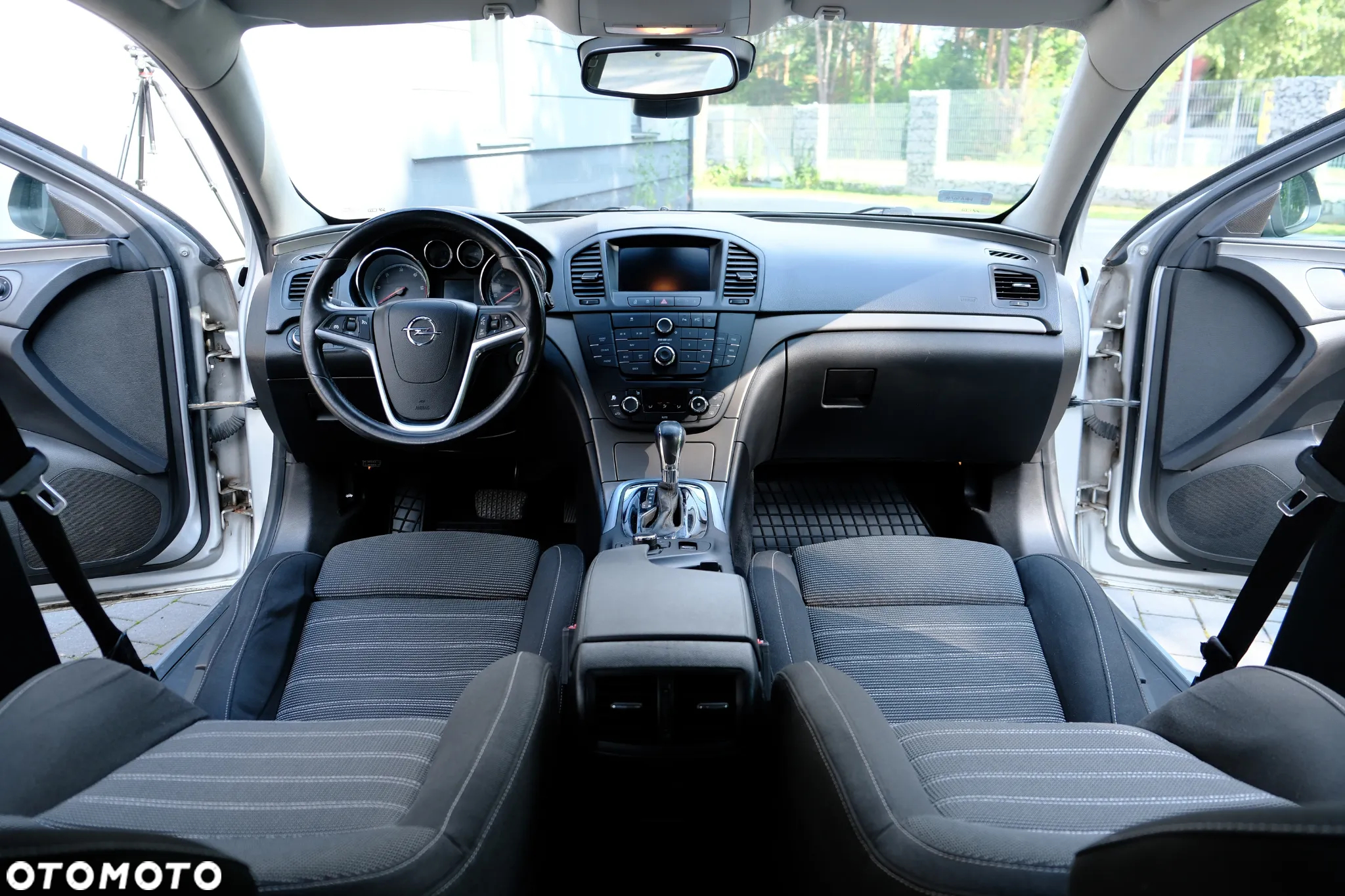 Opel Insignia 2.0 CDTI - 31