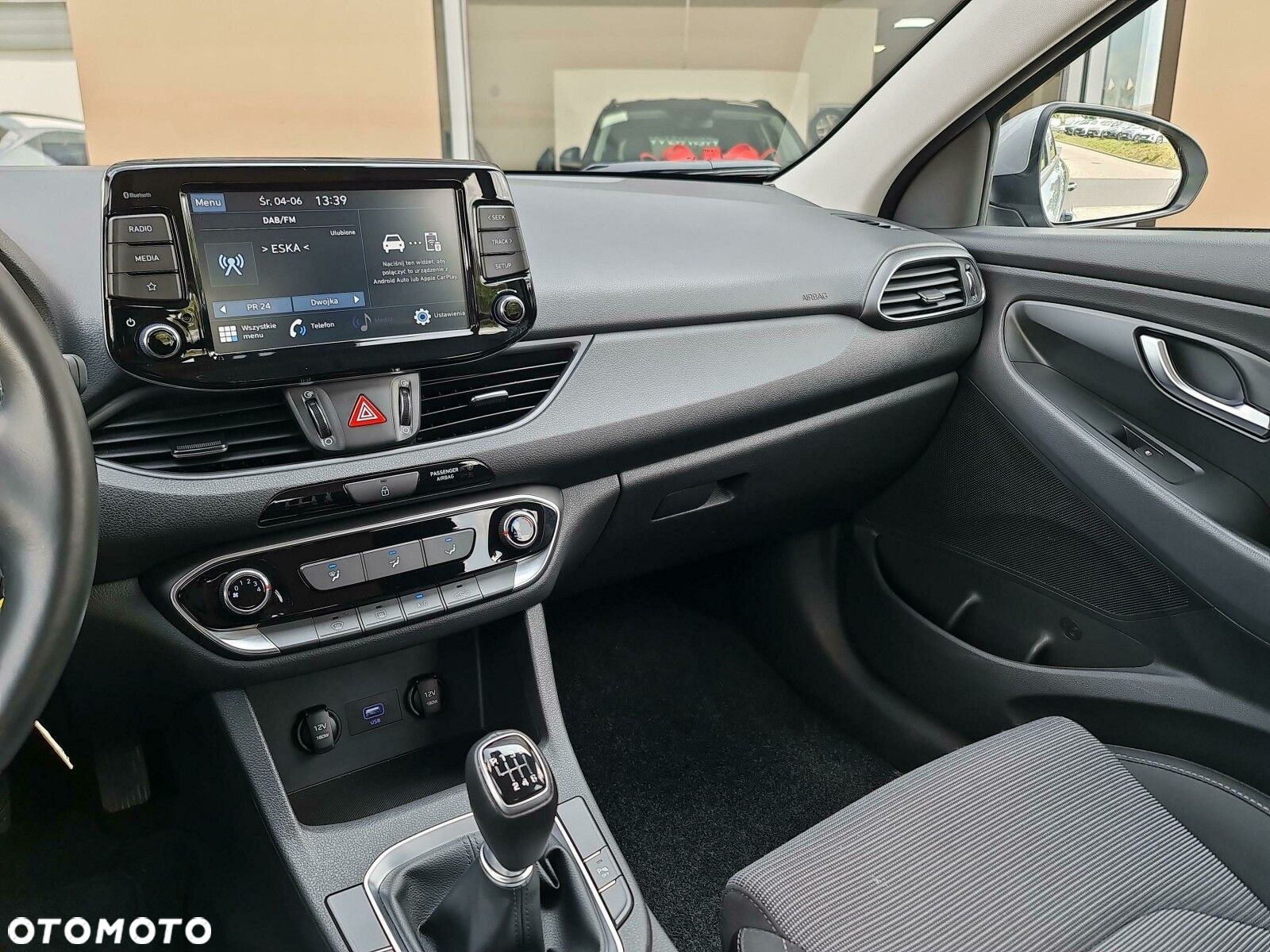 Hyundai i30 1.5 T-GDI 48V Modern - 15