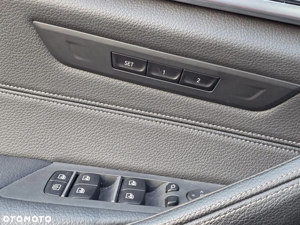 BMW Seria 5 520d Luxury Line - 18
