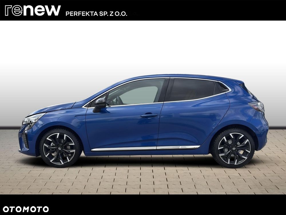 Renault Clio - 2