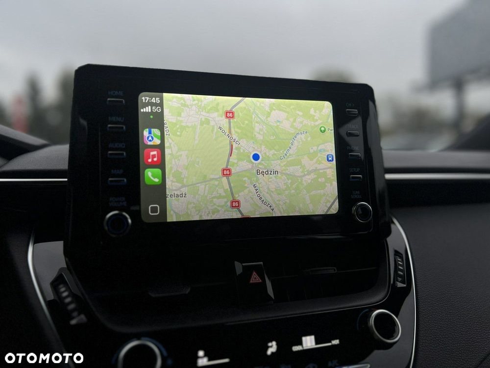 Toyota Corolla 1.2 T Active - 32