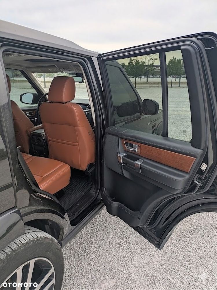 Land Rover Discovery 3.0 V6 SC Landmark - 11