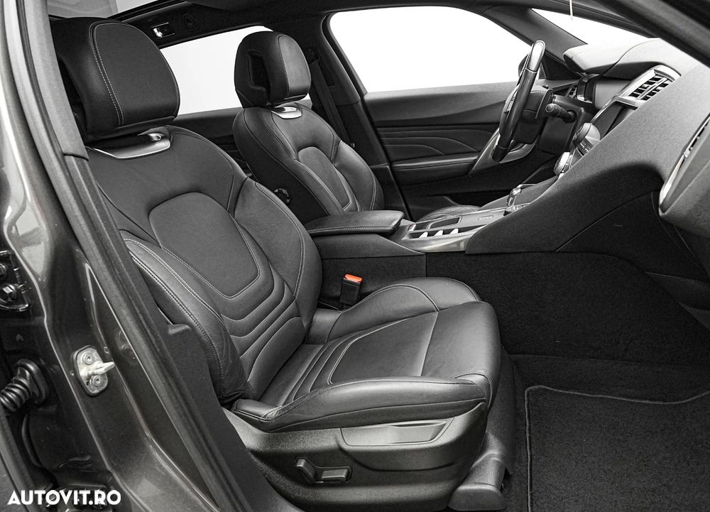 DS Automobiles DS 5 4X4 Sport Chic - 16