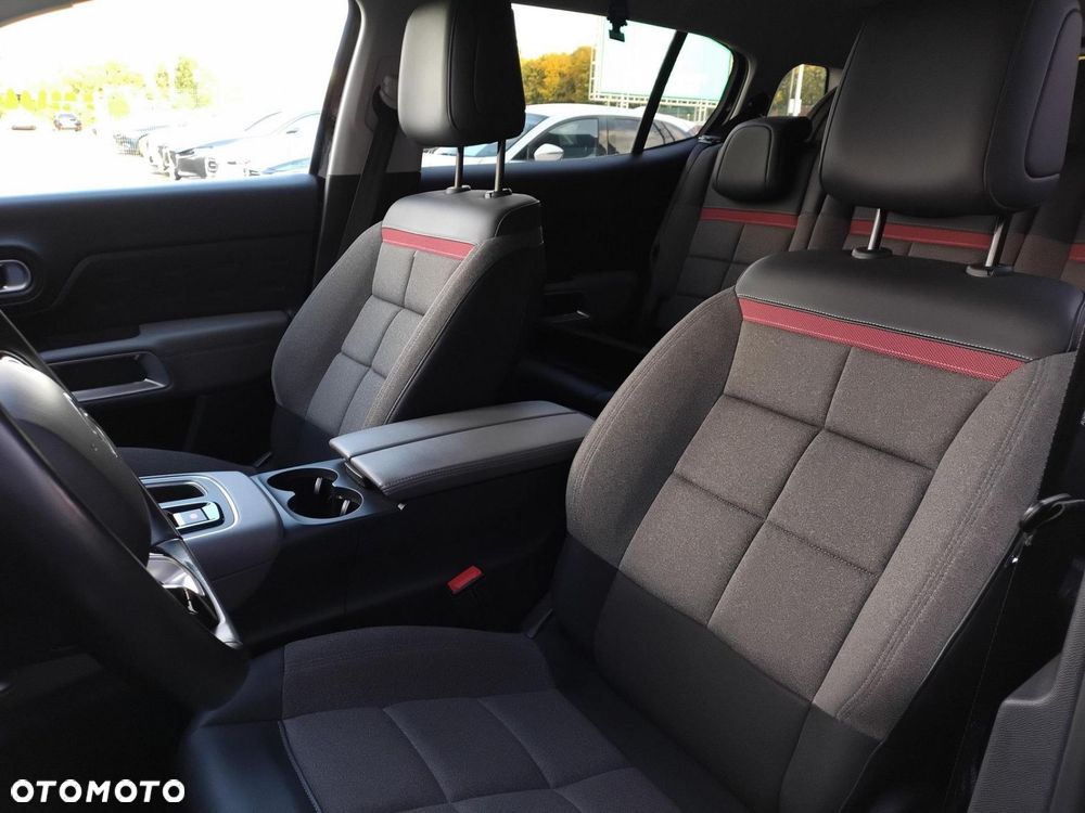 Citroën C5 Aircross 1.5 BlueHDi Shine EAT8 - 23