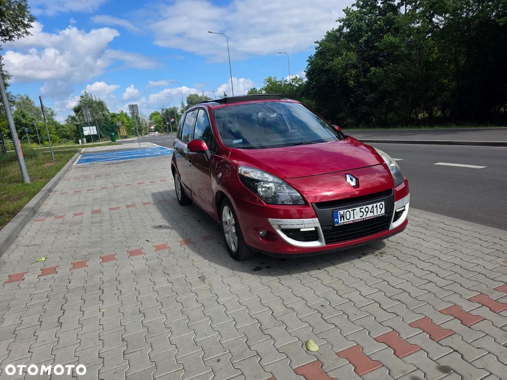 Renault Scenic 1.4 16V TCE TomTom Edition - 2