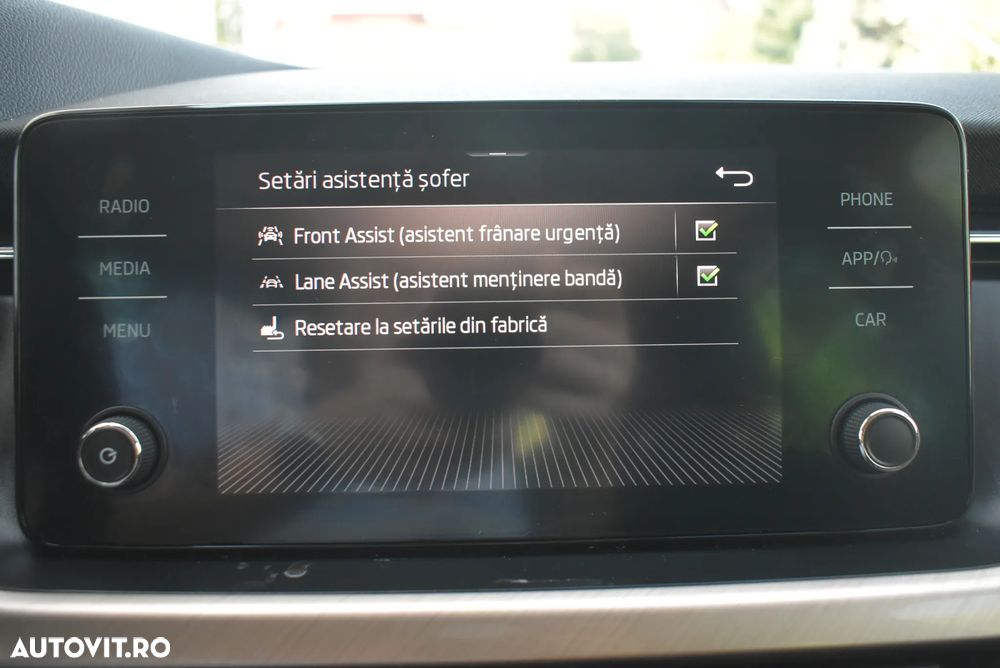 Skoda Kamiq 1.0 TSI DSG Style - 18