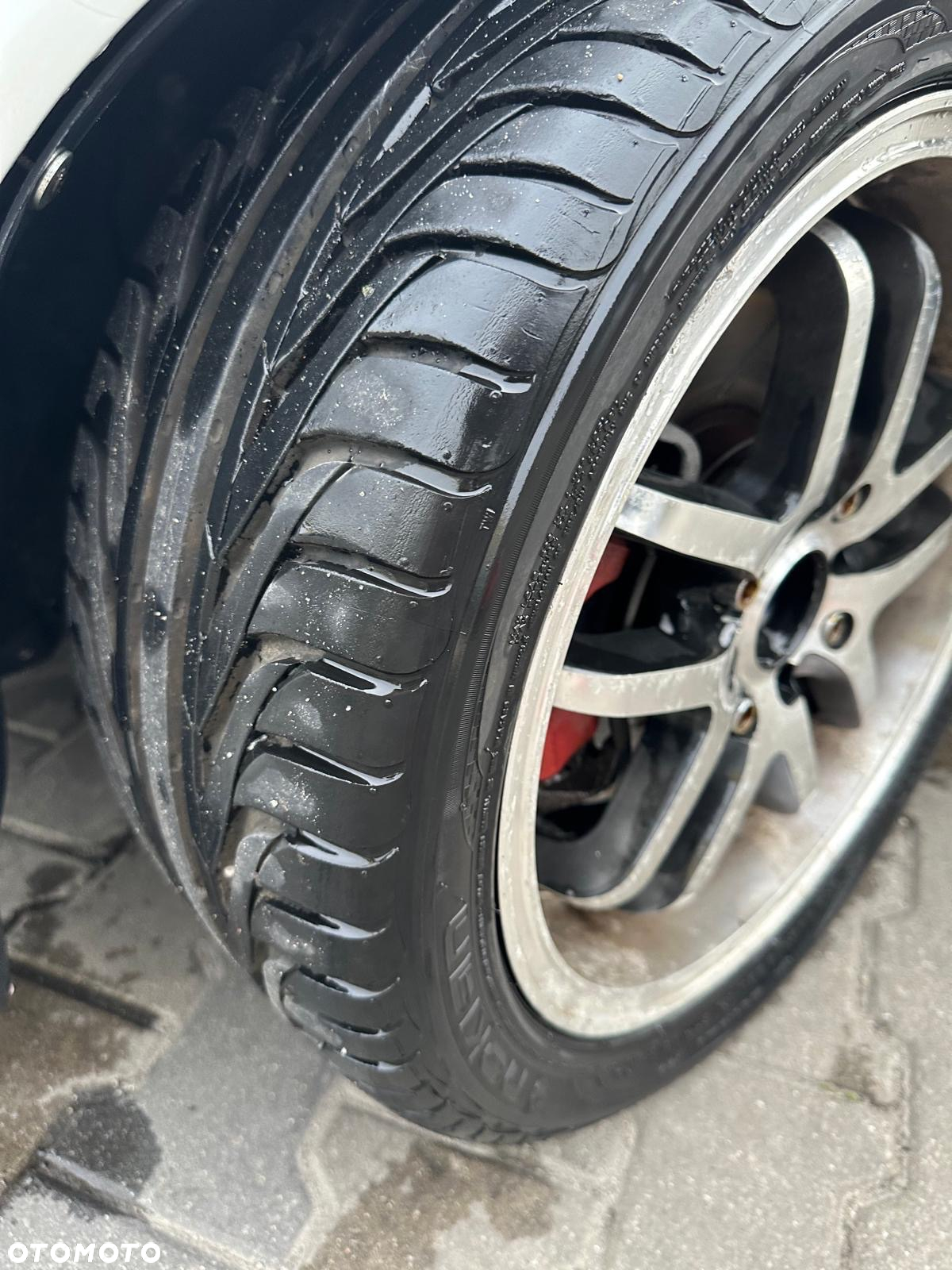 Honda CRX 1.6 VTEC 16v - 17